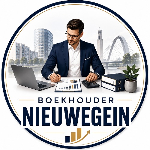 Boekhouder Nieuwegein